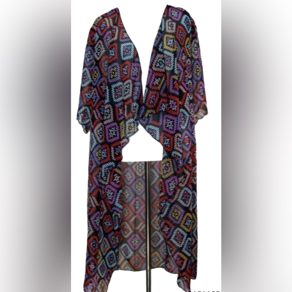 LuLaRoe MULTICOLOR for summer